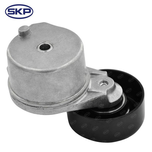 SKP Accessory Drive Belt Tensioner Assembly P/N:SK89235