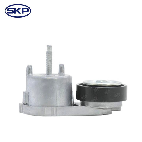 SKP Accessory Drive Belt Tensioner Assembly SK38259 - view 2