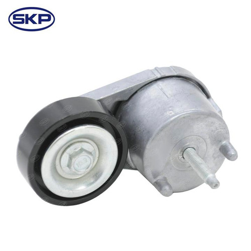 SKP Accessory Drive Belt Tensioner Assembly SK38259 - view 3