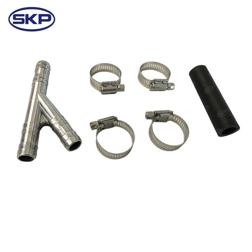 SKP HVAC Heater Hose Connector SK47238HP