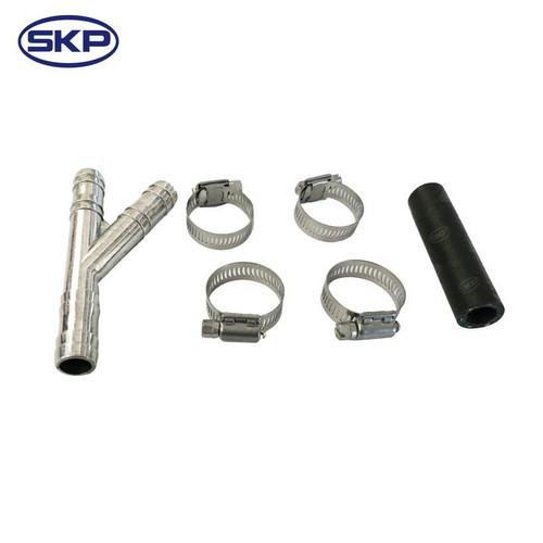 SKP HVAC Heater Hose Connector SK47238HP - view 3