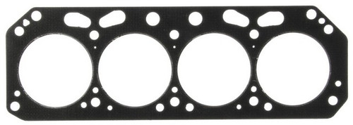 MAHLE Engine Cylinder Head Gasket 5701