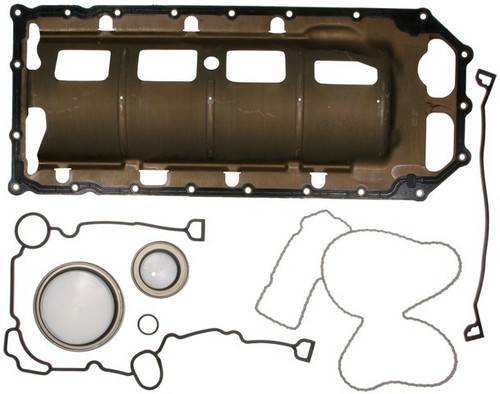 MAHLE Engine Conversion Gasket Set CS54418 - view 4
