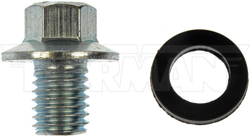 Dorman - Autograde Engine Oil Drain Plug 090-066