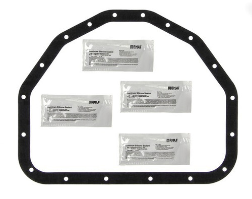 MAHLE Engine Oil Pan Gasket Set P/N:OS32405