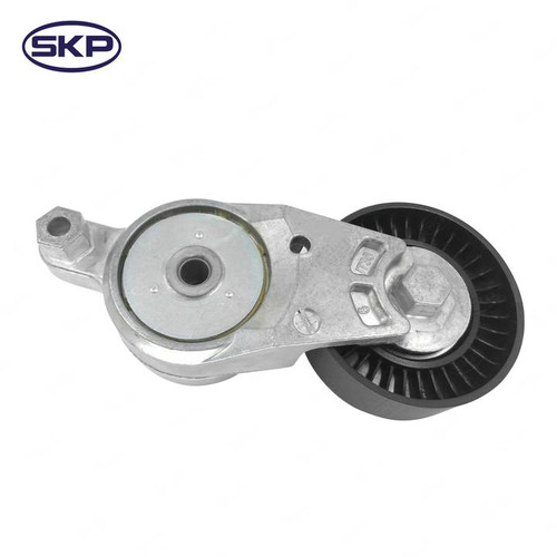 SKP Accessory Drive Belt Tensioner Assembly SK39106 - view 2
