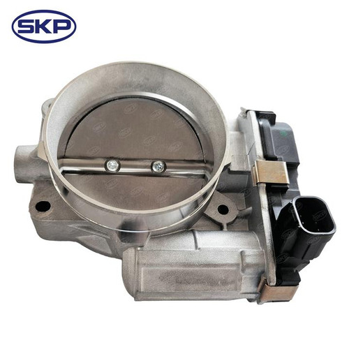 SKP Fuel Injection Throttle Body P/N:SKTB1066