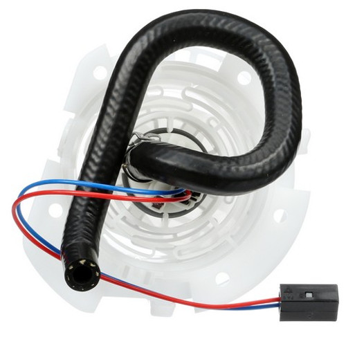 Delphi Fuel Pump and Strainer Set P/N:FE0745