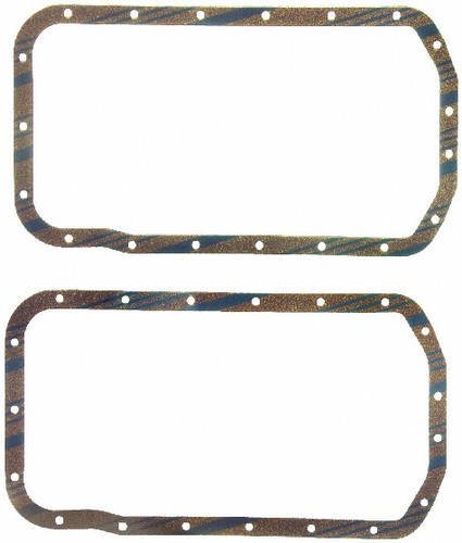 FEL-PRO Engine Oil Pan Gasket Set OS30623C-1