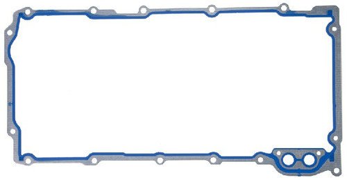 FEL-PRO Engine Oil Pan Gasket Set P/N:OS 30693 R
