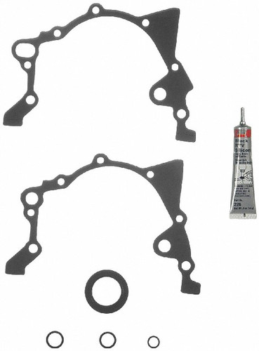FEL-PRO Engine Crankshaft Seal Kit P/N:TCS 45461