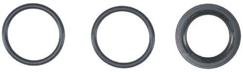 FEL-PRO Engine Crankshaft Seal Kit P/N:TCS 45992-1