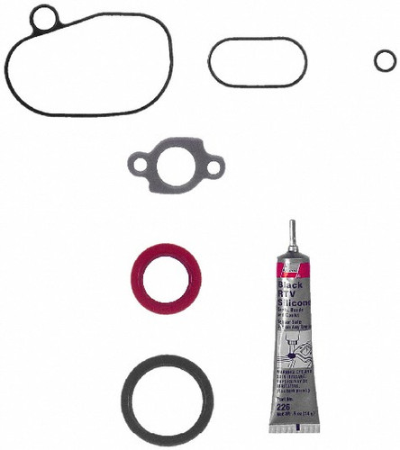 FEL-PRO Engine Crankshaft Seal Kit TCS45945