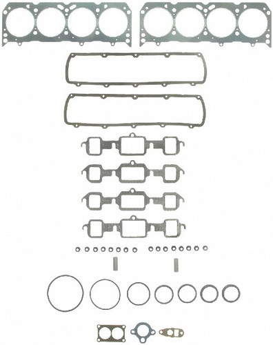 FEL-PRO Engine Cylinder Head Gasket Set HS8171PT-4