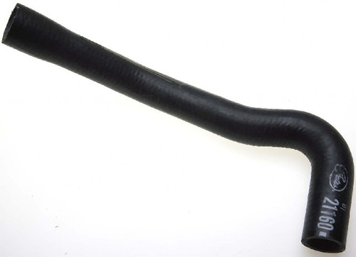 Gates Radiator Coolant Hose 21160 - view 2