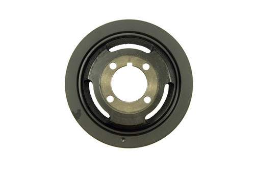 Pioneer Automotive Industries Engine Harmonic Balancer DA-111 - view 4