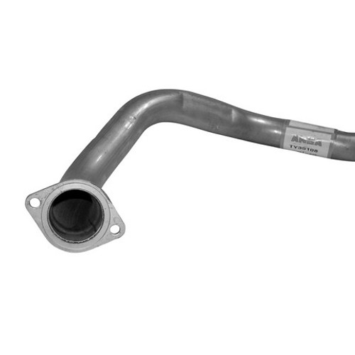 ANSA Exhaust Tail Pipe P/N:TY35108