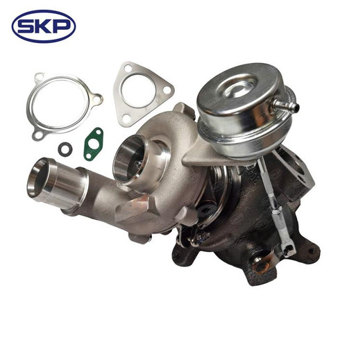 SKP Turbocharger SKTC004 - view 4