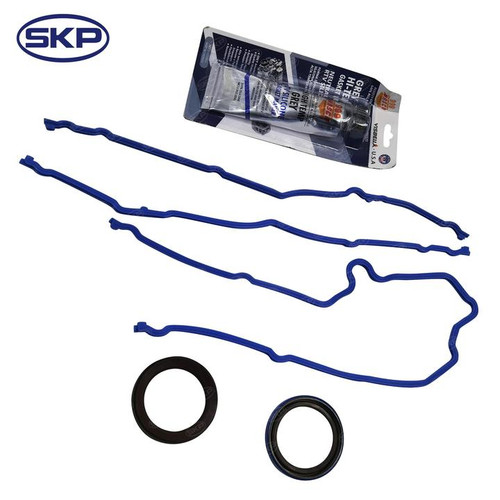SKP Engine Timing Cover Gasket Set SKTCG002 - view 2