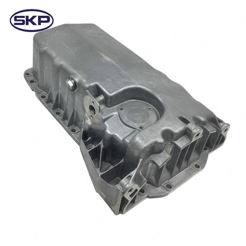 SKP Engine Oil Pan SK264702 - view 2