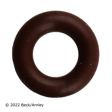 Beck/Arnley Fuel Injector O-Ring Kit 158-0888 - view 2