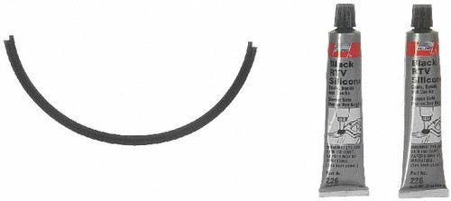 FEL-PRO Engine Oil Pan Gasket Set P/N:OS 30625 R