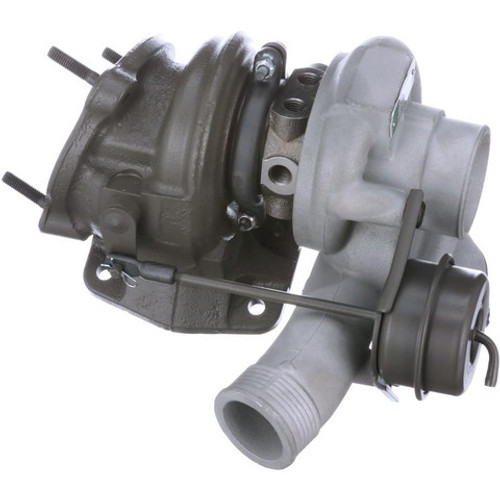 Standard Ignition Turbocharger P/N:TBC571