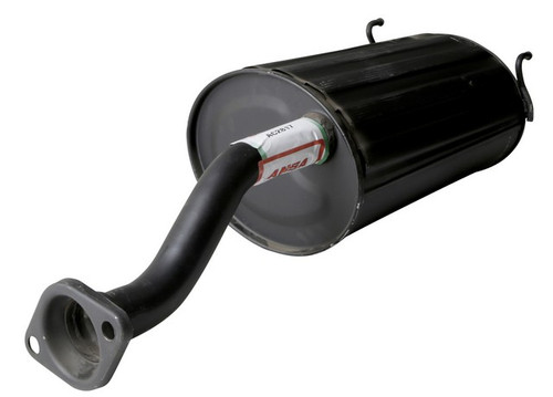 ANSA Exhaust Muffler P/N:AC2817