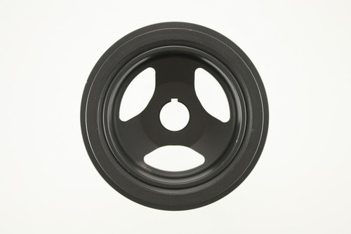 Pioneer Automotive Industries Engine Harmonic Balancer DA-12