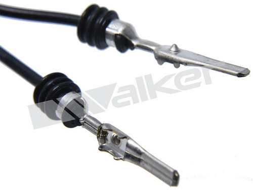 Walker Products Fuel Injection Idle Air Control Valve 215-1058 - view 3