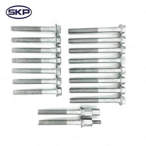 SKP Engine Cylinder Head Bolt Set SKES2892 - view 2