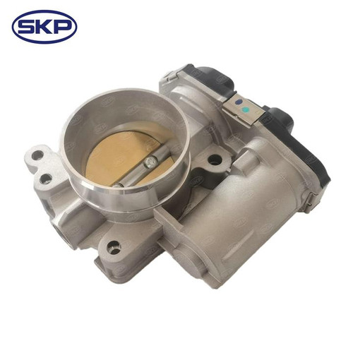 SKP Fuel Injection Throttle Body SK977357 - view 3