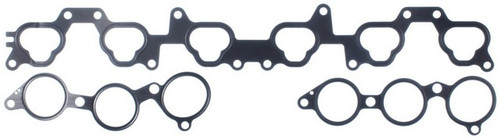 MAHLE Engine Intake Manifold Gasket Set MS19663 - view 2