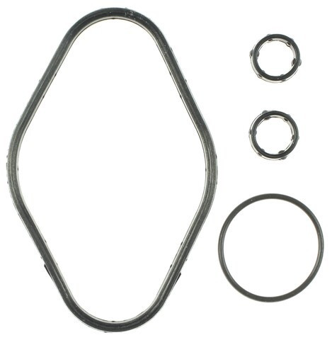 MAHLE Fuel Pump Mounting Gasket GS33871 - view 2