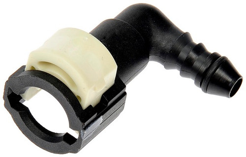 Dorman - OE Solutions Fuel Line Connector P/N:800-332