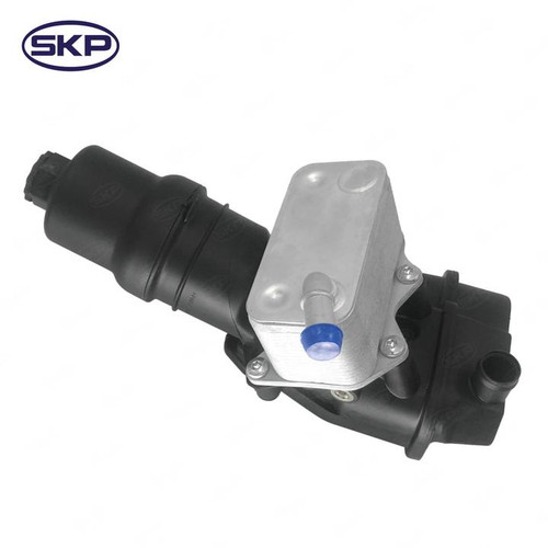 SKP Engine Oil Filter Adapter SK117135 - view 2