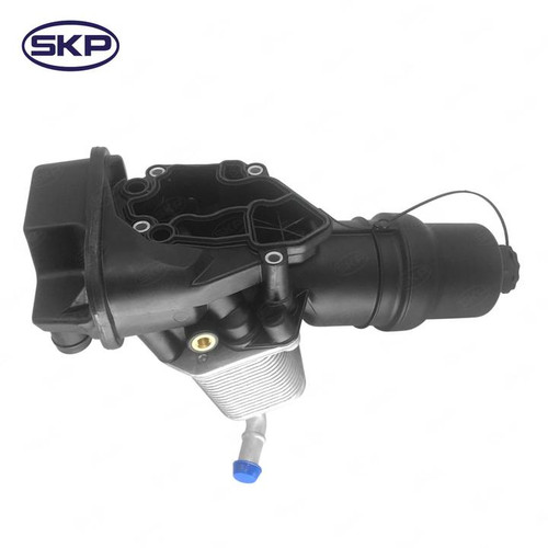 SKP Engine Oil Filter Adapter P/N:SK117135