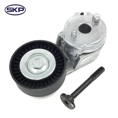 SKP Accessory Drive Belt Tensioner Assembly P/N:SK89245
