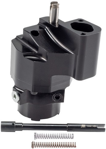 Melling Performance Engine Oil Pump 10050ST-825SS - view 4