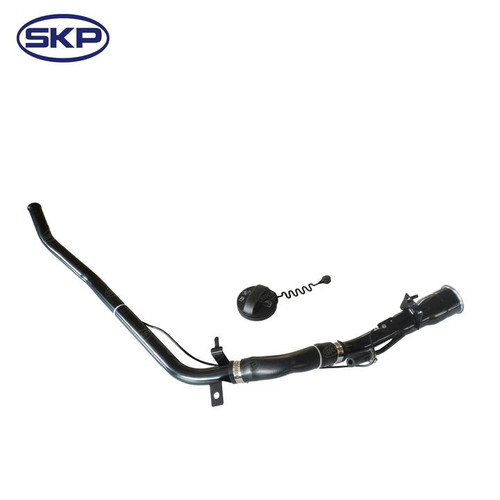 SKP Fuel Tank Filler Neck SK577138 - view 2