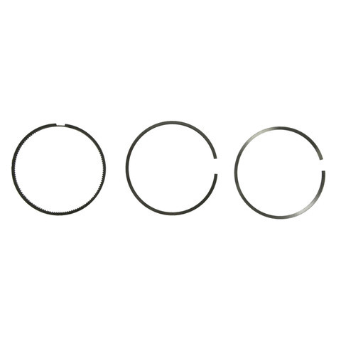 Sealed Power Engine Piston Ring Set E-984KC - view 4