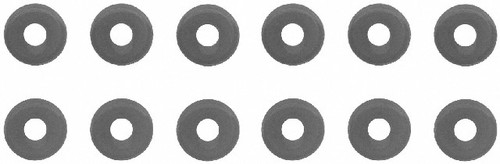FEL-PRO Engine Valve Cover Grommet Set P/N:ES 72133