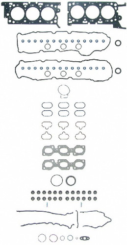 FEL-PRO Engine Cylinder Head Gasket Set HS26233PT-1