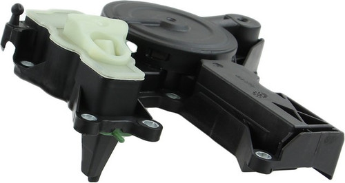 Rein Engine Oil Separator P/N:ABH0237