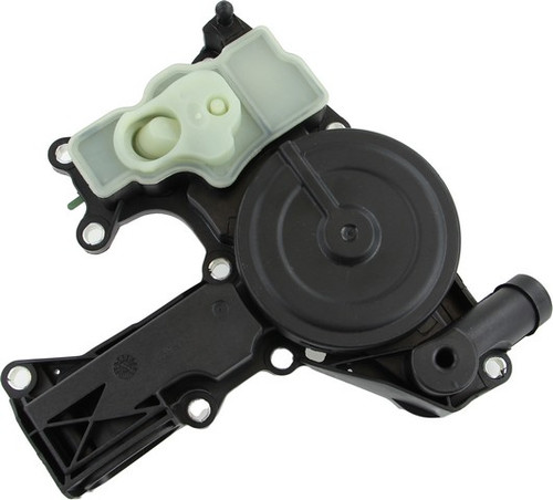 Rein Engine Oil Separator P/N:ABH0237