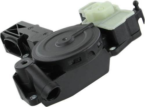 Rein Engine Oil Separator P/N:ABH0237