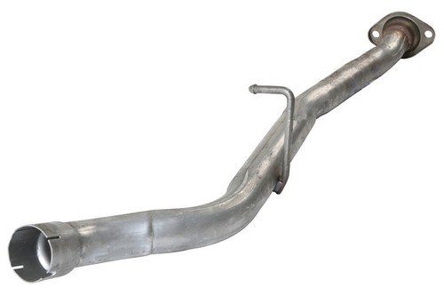 ANSA Exhaust Intermediate Pipe P/N:MZ17906