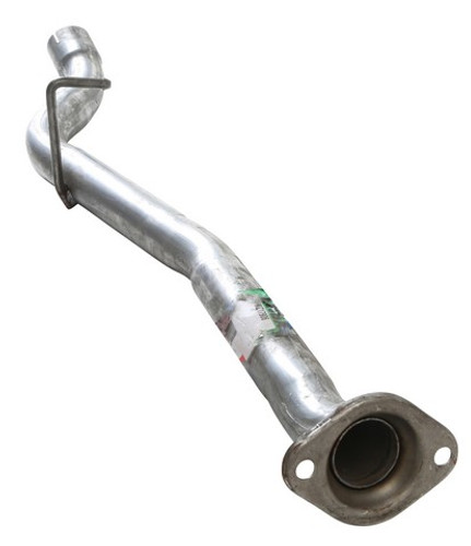 ANSA Exhaust Intermediate Pipe P/N:MZ17906