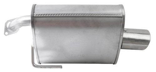 ANSA Exhaust Muffler P/N:SU2417
