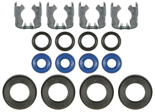 MAHLE Fuel Injector O-Ring Kit GS33483